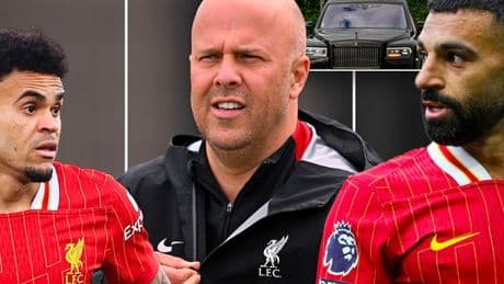 Mo Salah challenge, Luis Diaz future decided - 5 things on Liverpool’s pre-season to-do list