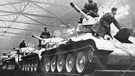 Zaferin adı: Stalingrad