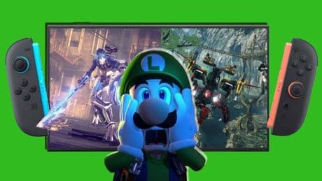 The 15 Nintendo Switch games that should get a Switch 2 upgrade