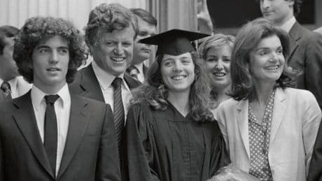 Nunca estudié en Harvard