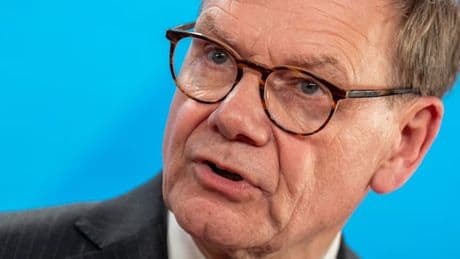 Außenminister Wadephul warnt Trump vor Eskalation