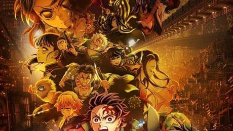 El anime se hace un sitio en la gran pantalla del cine: los estrenos más esperados del verano