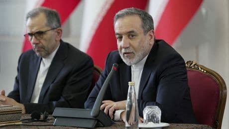 Iran om tafel met Europese landen over nucleair programma na dreiging nieuwe sancties