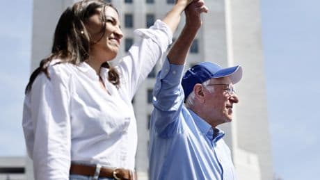 The Democratic Party is ripe for a takeover