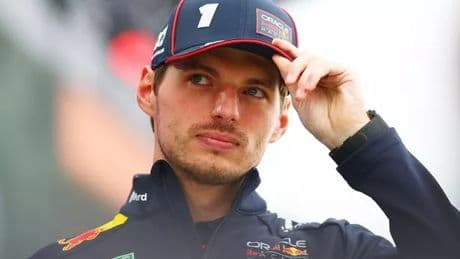 Max Verstappen confirms 2026 Red Bull plans after F1 contract clause condition triggered