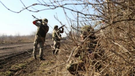 Ukraine-Krieg: Brisantes Video belastet Russen – Kiews Unterstützer treffen sich in Brüssel