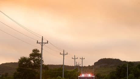 Canada Has Its Second-Worst Wildfire Season on Record