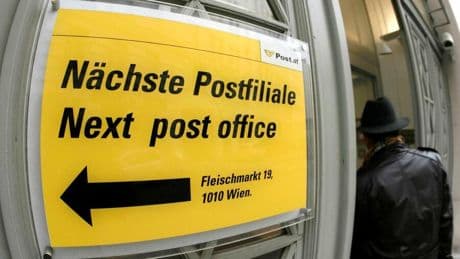 US-Zölle: Europäische Postdienste schränken Paketsendungen in die USA ein