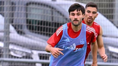 Prominente Namen dabei - Die Verlierer des Transfer-Endspurts beim FCN