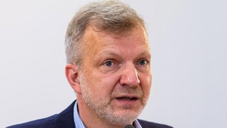 Politiker wollen Preis zu Ehren des bekannten Historikers Thomas Großbölting initiieren