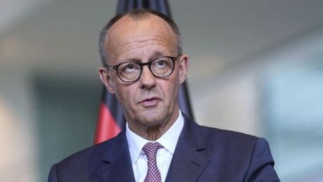 Trump to test German Chancellor Merz on trade, Ukraine war at White House meeting