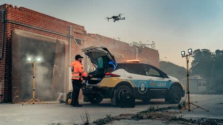 ¿Y si un coche eléctrico fuera una solución ante un apagón?