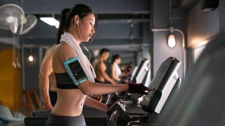 Sport-Gadgets: Fitnesstrends 2025: Die Zukunft des Trainings
