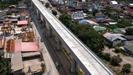 China could be a player in efforts to calm Cambodia-Thailand tensions.
