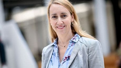 Journalismus: Melanie Amann verlässt den „Spiegel“