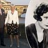 The scandalous love story of Queen Camilla's great-aunt Violet and her lesbian lover Vita Sackville-West