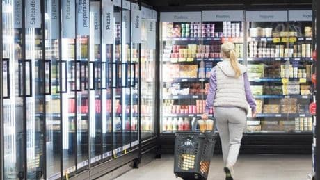Los precios de los alimentos cayeron en agosto a su nivel más bajo en cuatro meses