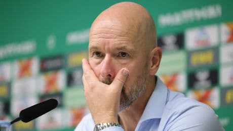 Verwunderung über Leverkusen  - „Da muss es schon ganz schön rappeln“