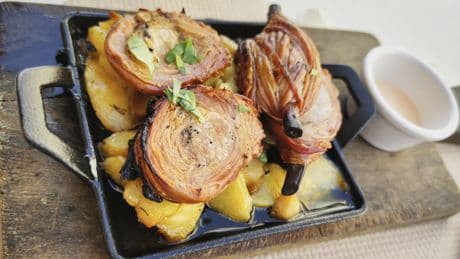 El plato típico de Aragón que espanta en el resto de España al conocer de dónde sale