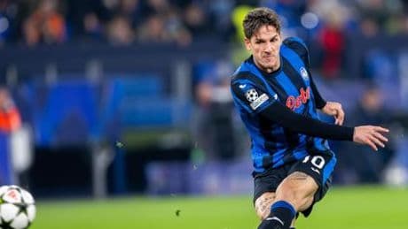 Fußball in Italien: Profi Nicolò Zaniolo soll Nachwuchsspieler attackiert haben