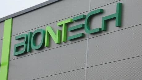 Biontech: Mehr Umsatz, weniger Verlust – und eine große Hoffnung