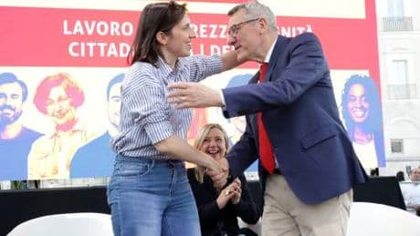 Referendum, ma quale Telemeloni: ecco i dati che sbugiardano la sinistra