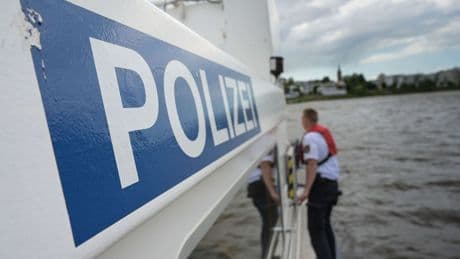 Notfälle: Schwimmer in der Mosel vermisst