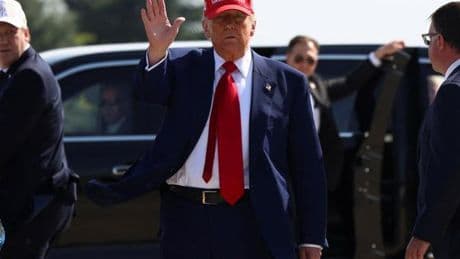 Donald Trump allège temporairement l’impact des droits de douane pour les constructeurs automobiles produisant aux Etats-Unis