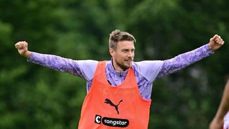 Wahl wollte Qual! - Überraschender Zuruf bei St. Pauli