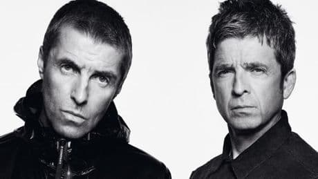 Concert d'Oasis: les fans ont perdu plus de deux millions de livres dans des escroqueries