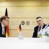 „Keine Politik der Vertreibung und Annexion“: Wadephul warnt Israel vor internationaler Isolation