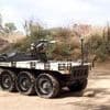 Tech-Konzerne treiben autonome Systeme voran: Menschliche Kontrolle über Waffen schwindet
