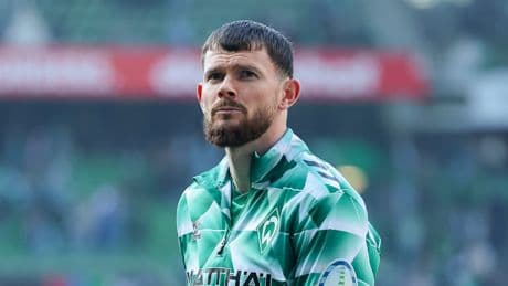 Jetzt spricht der Boss - Burke-Abgang erwischte Werder eiskalt