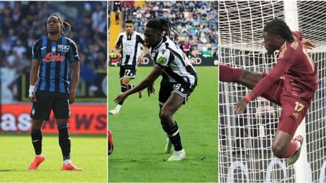 Inter, non solo Lookman e Koné: per la difesa se parte Pavard, piace Solet