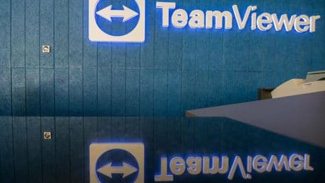 IT-Konzern: US-Politik setzt Teamviewer zu – Aktie steigt deutlich an