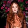 Leute: Lindsay Lohan: „Sohn dachte, ich stecke im Fernseher fest“