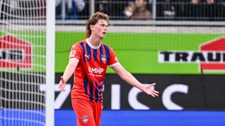 Kein Wunder! - Werder schickt Heidenheim in die Extrarunde