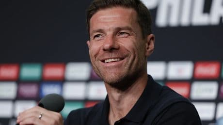 Xabi Alonso se pronuncia tras la polémica arbitral en el Mallorca - Barça: "Escuché a Arrasate, lo explicó bien"