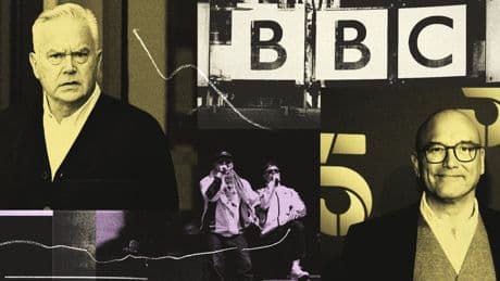 ‘I’ve worked at the BBC for decades – managers are weak, spineless and self-serving’