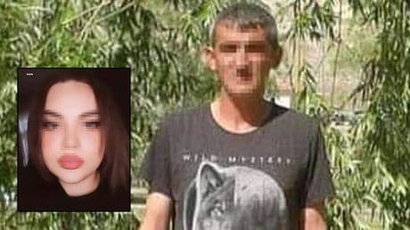 Dayısını öldüren 17 yaşındaki İlayda'ya 14 yıl hapis cezası
