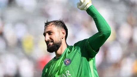 Man Utd transfer news: Hojlund, Sancho and Garnacho exits stall as Donnarumma plea made