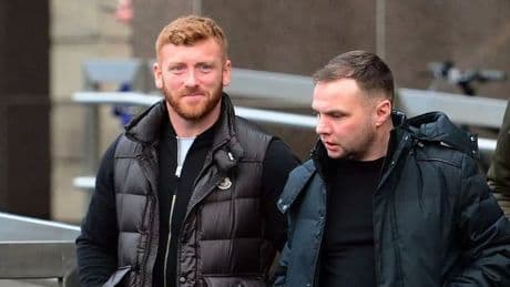 Scots cops say 'no intelligence' to link Spanish gang shooting to ongoing turf war