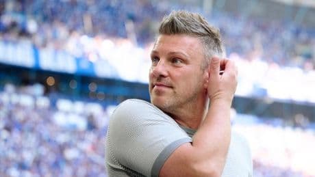 Fußball-Bundesliga: 1. FC Köln holt Lukas Kwasniok als Trainer