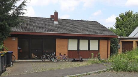 Femizid in Baden-Württemberg - Ehefrau tot! Dann verschanzte sich Afghane vor SEK