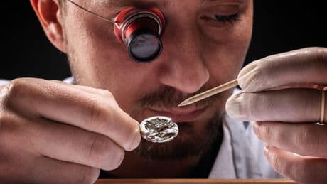 Les montres Lip se remettent en mouvement