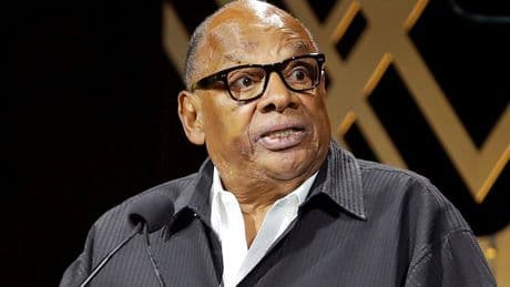 Legendary college basketball coach and Nike executive George Raveling dies aged 88