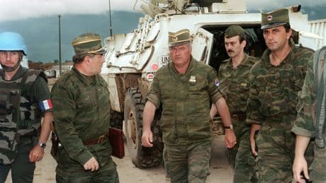 Trente ans après, la Bosnie se prépare à commémorer le génocide de Srebrenica