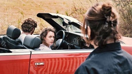 Filmfestspiele von Cannes: Corona-Horror und die Geburt der Nouvelle Vague
