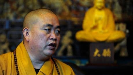 Ermittlungen gegen Abt: Das Shaolin-Kloster als Hort der Sünde?