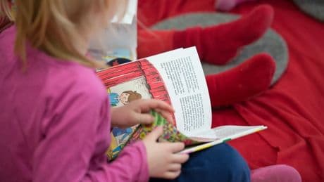 Frühkindliche Bildung: Deutschland hinkt bei der Sprachförderung hinterher